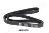 Поликлиновой ремень JAPANPARTS DV6PK1670 (фото 1)