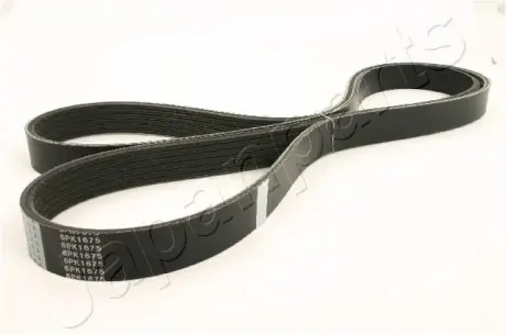 Поликлиновой ремень JAPANPARTS DV6PK1675