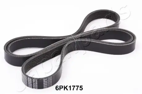 Поликлиновой ремень JAPANPARTS DV6PK1775