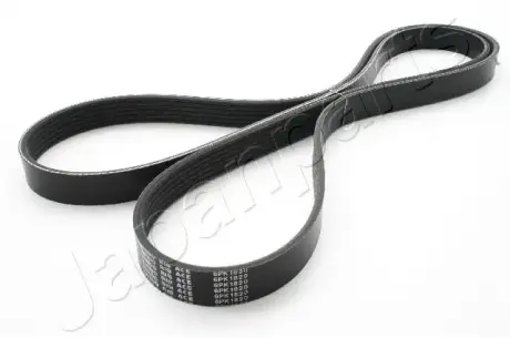 Поликлиновой ремень JAPANPARTS DV6PK1820