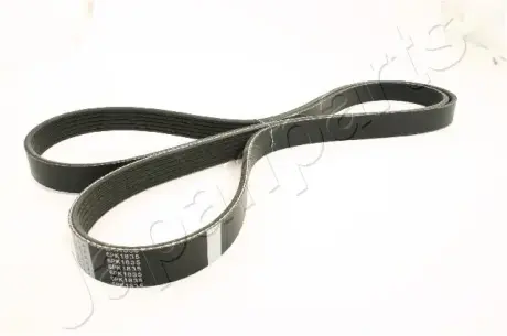Поликлиновой ремень JAPANPARTS DV6PK1835