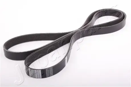 Поликлиновой ремень JAPANPARTS DV6PK1880