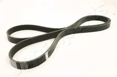 Поликлиновой ремень JAPANPARTS DV6PK1905