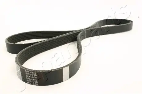 Поликлиновой ремень JAPANPARTS DV6PK1930