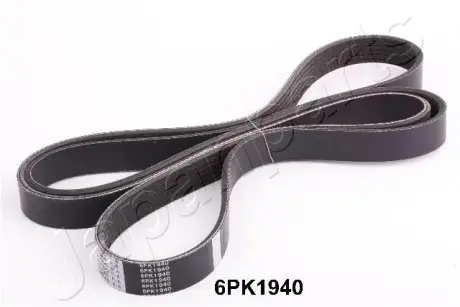 Поликлиновой ремень JAPANPARTS DV6PK1940