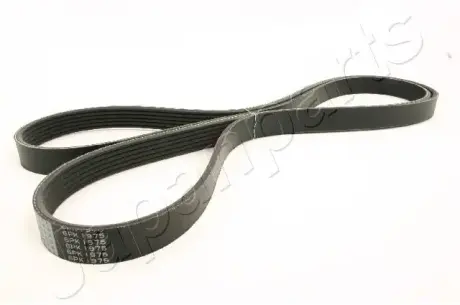 Поликлиновой ремень JAPANPARTS DV6PK1975