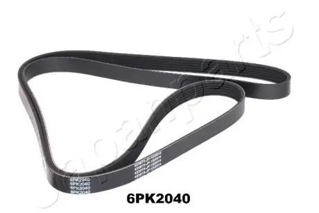 Поликлиновой ремень JAPANPARTS DV6PK2040