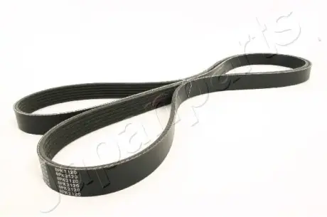 Поликлиновой ремень JAPANPARTS DV6PK2120
