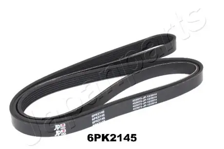 Поликлиновой ремень JAPANPARTS DV6PK2145
