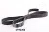 Поликлиновой ремень JAPANPARTS DV6PK2305 (фото 1)