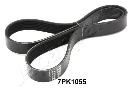 Поликлиновой ремень JAPANPARTS DV7PK1055