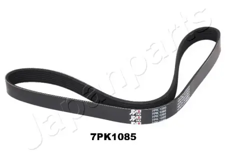 Поликлиновой ремень JAPANPARTS DV7PK1085