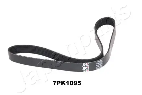 Поликлиновой ремень JAPANPARTS DV7PK1095