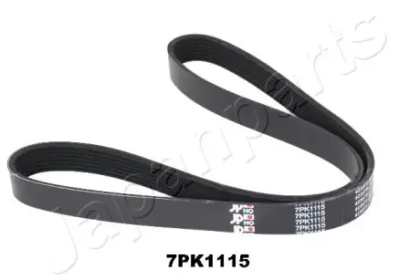 Поликлиновой ремень JAPANPARTS DV7PK1115