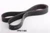 Поликлиновой ремень JAPANPARTS DV7PK1145 (фото 1)