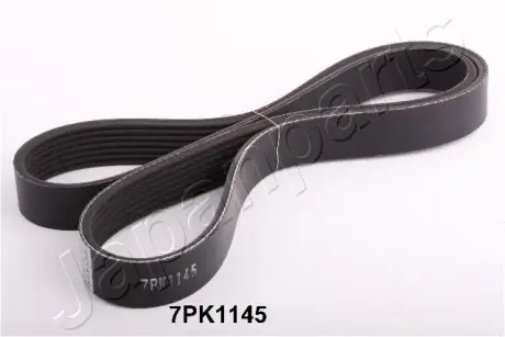 Поликлиновой ремень JAPANPARTS DV7PK1145