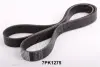 Поликлиновой ремень JAPANPARTS DV7PK1275 (фото 1)