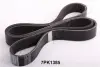 Поликлиновой ремень JAPANPARTS DV7PK1385 (фото 1)