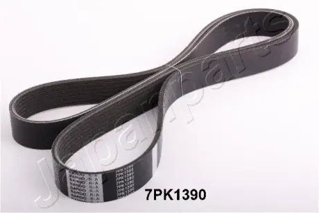 Поликлиновой ремень JAPANPARTS DV7PK1390
