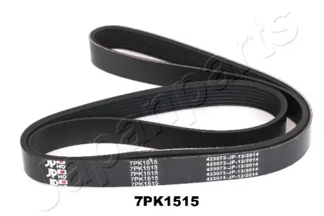 Поликлиновой ремень JAPANPARTS DV7PK1515