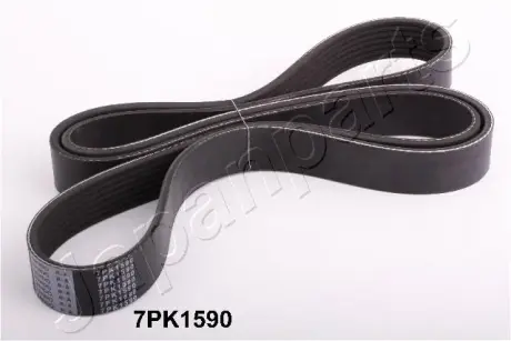 Поликлиновой ремень JAPANPARTS DV7PK1590