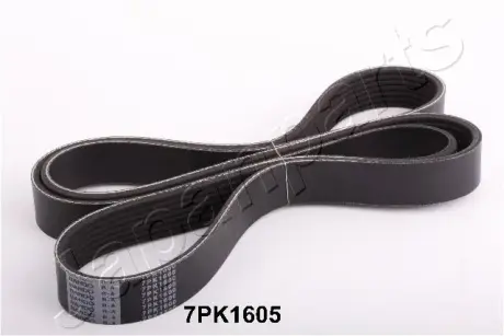 Поликлиновой ремень JAPANPARTS DV7PK1605