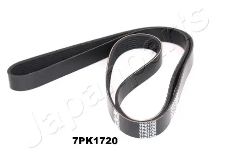 Поликлиновой ремень JAPANPARTS DV7PK1720