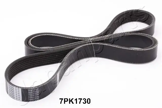 Поликлиновой ремень JAPANPARTS DV7PK1730 (фото 1)
