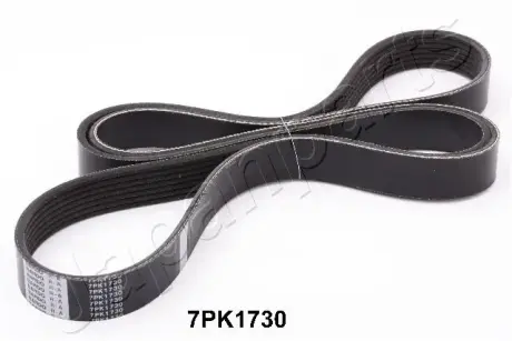 Поликлиновой ремень JAPANPARTS DV7PK1730