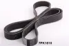 Поликлиновой ремень JAPANPARTS DV7PK1810 (фото 1)