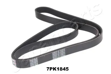 Поликлиновой ремень JAPANPARTS DV7PK1845