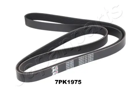 Поликлиновой ремень JAPANPARTS DV7PK1975