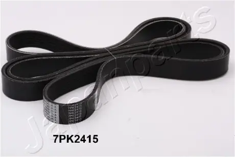 Поликлиновой ремень JAPANPARTS DV7PK2415