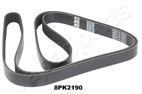 Поликлиновой ремень JAPANPARTS DV8PK2190