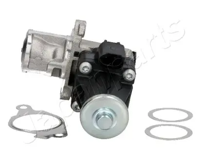 FIAT клапан повернення ВГ Doblo 1,3D Multijet 10- JAPANPARTS EGR0200