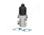 FIAT клапан EGR Brava,Doblo,Marea,Punto 1.9JTD JAPANPARTS EGR0203 (фото 1)