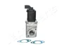 FIAT клапан EGR Brava,Doblo,Marea,Punto 1.9JTD JAPANPARTS EGR0203 (фото 2)