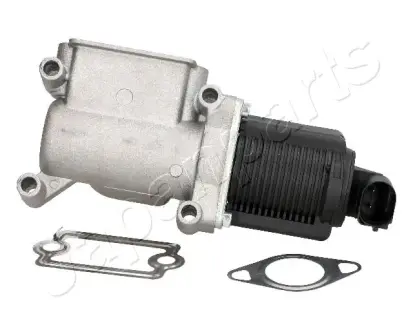 CITROEN клапан повернення ВГ (EGR) FIAT DOBLO 1.9D JAPANPARTS EGR0210