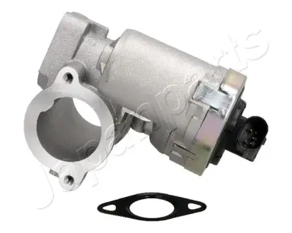 FORD клапан повернення ВГ (EGR) Mondeo 2,2TDCi -07 JAPANPARTS EGR0300