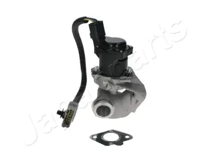 Клапан повернення О.Г. FORD FOCUS II 1.6 TDCi JAPANPARTS EGR0301