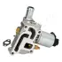 OPEL клапан EGR Corsa B 1.2 JAPANPARTS EGR0400 (фото 2)