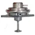 OPEL клапан EGR Astra G,Frontera,Omega B,Vectra B 2.0DI 96- JAPANPARTS EGR0406 (фото 1)