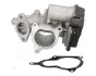 Клапан повернення О.Г. AUDI A4 2.0 TDI JAPANPARTS EGR0903 (фото 1)