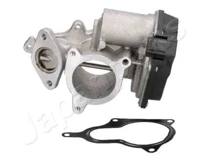 Клапан повернення О.Г. AUDI A4 2.0 TDI JAPANPARTS EGR0903
