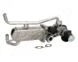 VW клапан EGR Skoda Fabia II,Roomster,Polo 1.2TDI 10- JAPANPARTS EGR0910 (фото 1)