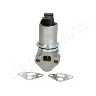 VW клапан системи циркуляції ВГ Golf IV 1,8 AUDI A3 1,8 JAPANPARTS EGR0919