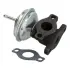 VW клапан EGR AUDI A4 1.9TDI JAPANPARTS EGR0925 (фото 1)
