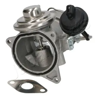 VW клапан рециркуляції ВГ Touareg 2,5TDI 03-. JAPANPARTS EGR0927