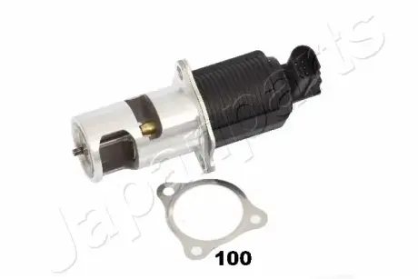 RENAULT клапан EGR Logan,Sandero,Nissan Micra III,Clio II,Kangoo,Megane,Scenic 1.5dCi 01- JAPANPARTS EGR100