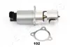 RENAULT клапан EGR Trafic II 1.9dCi 01-,Opel Movano,Vivaro,Nissan,Mitsubishi Carisma 1.9d JAPANPARTS EGR102 (фото 1)